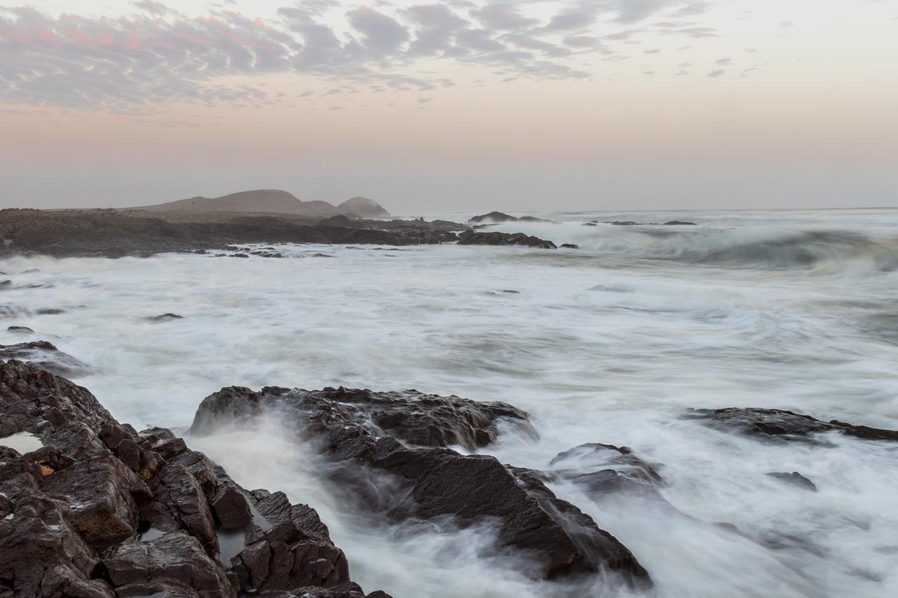 Shipwreck Lodge Mowebaai Exteriér fotografie