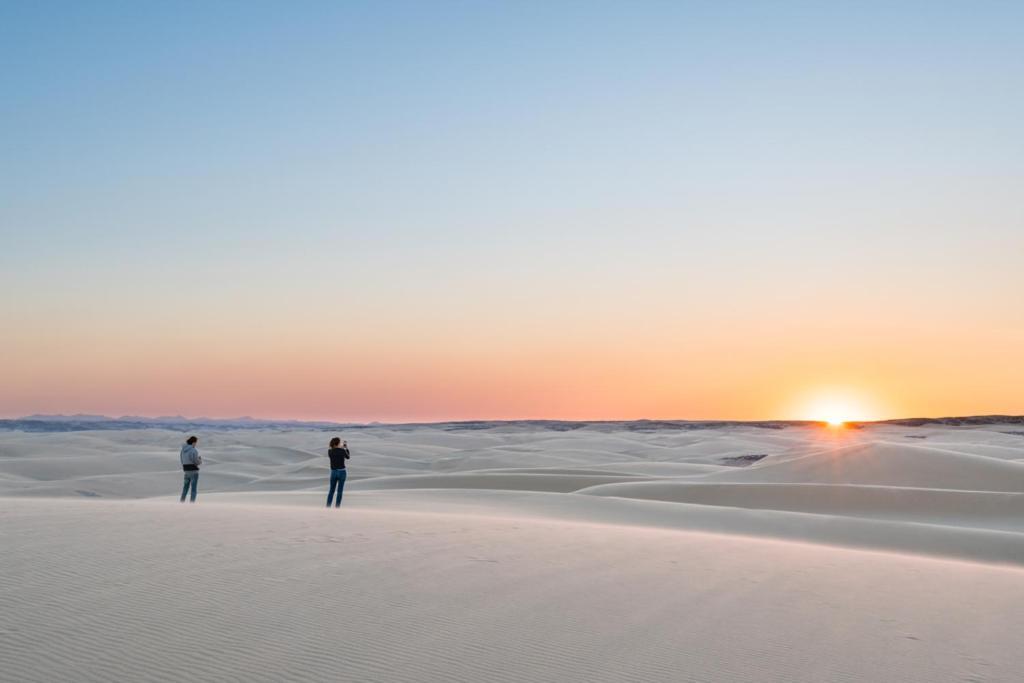 Shipwreck Lodge Mowebaai Exteriér fotografie